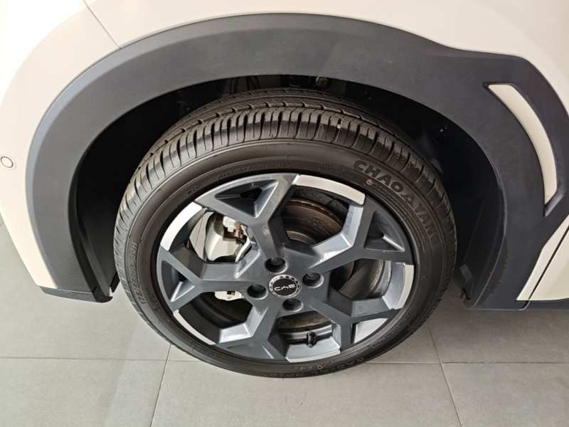 Used BYD Seagull 2025 Smart Drive Version 305 km Freedom Edition — 22