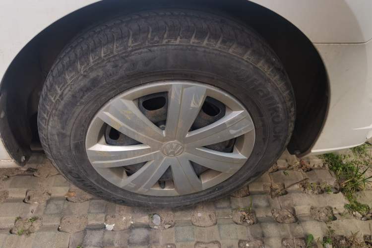 Used Volkswagen Jetta 2017 1.4L Manual Fashion Edition
