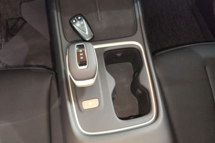 Used CHANGAN Eado 2026 Model, Fourth Generation, 1.5T 500Bar Dynamic Enjoyment Edition
