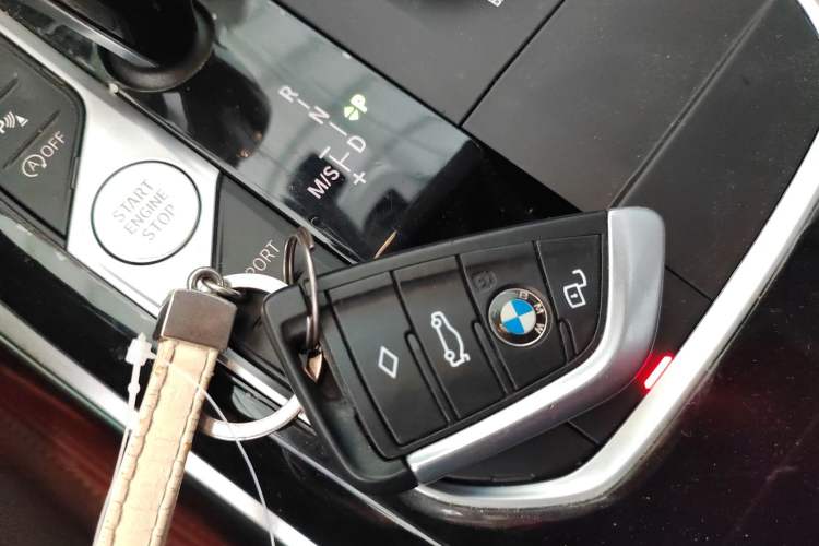 Used BMW 3 Series 2021 Facelifted 320Li M Sport Package