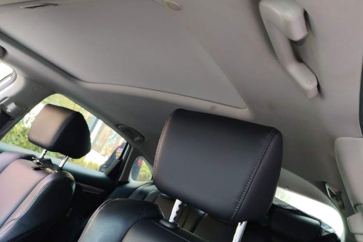 Used Honda Accord 2018 260TURBO Luxury Edition China VI
