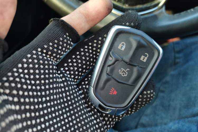 Used Cadillac ATS-L 2017 28T Tech Edition