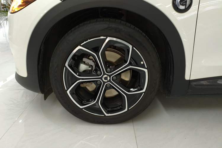 Used smart #3 2024 Dynamic Long-Range Edition