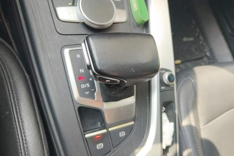 Used Audi A4L 2017 45 TFSI quattro Sport Edition