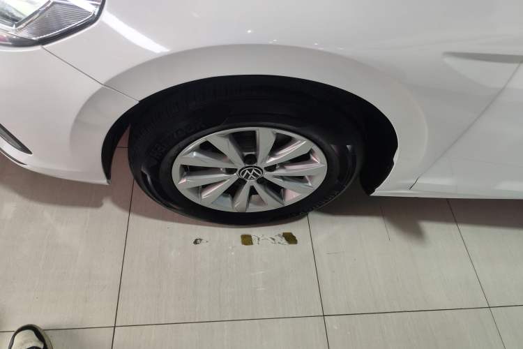 Used Volkswagen Bora 2023 200TSI DSG Comfort Edition