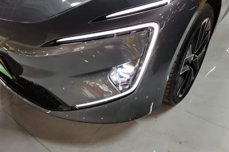 Used Avatr 12 2025 Year Updated Ultra Extended-Range Version
