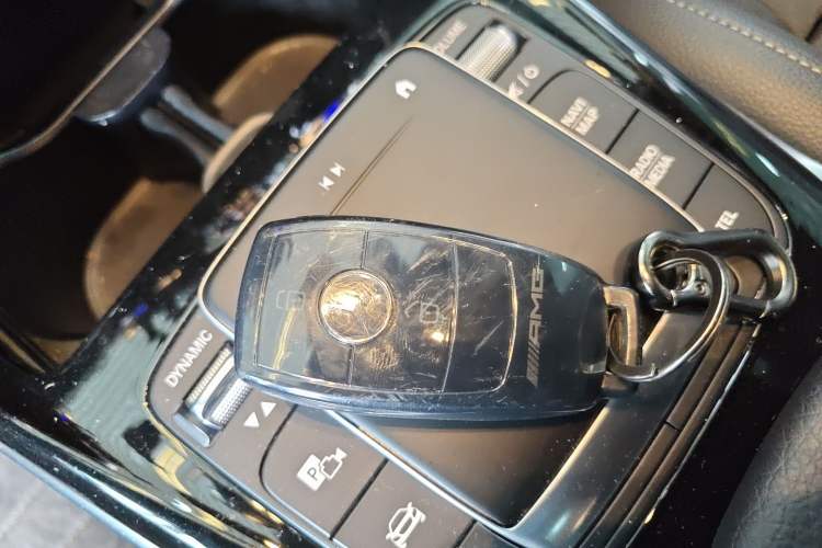 Used Mercedes-Benz A AMG 2020 AMG A 35 4MATIC First Edition Special Edition
