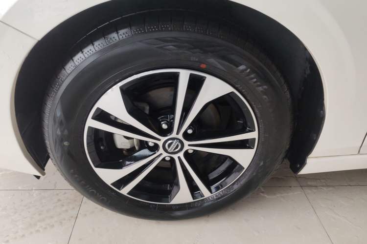 Used Nissan Sylphy 2020 1.6L XL CVT Enjoyment Edition
