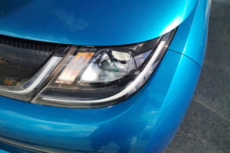 Used BYD Dolphin 2021 405 km Fashion Edition