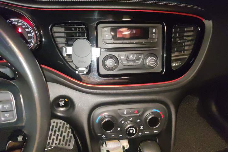 Used Fiat Ottimo 2014 1.4T Automatic Sport Edition
