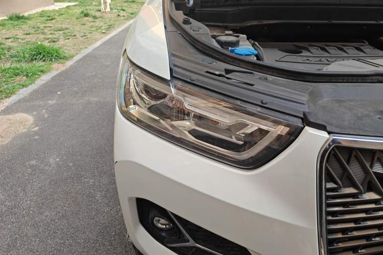 Used Haval H6 2021 1.5T Automatic Urban Edition
