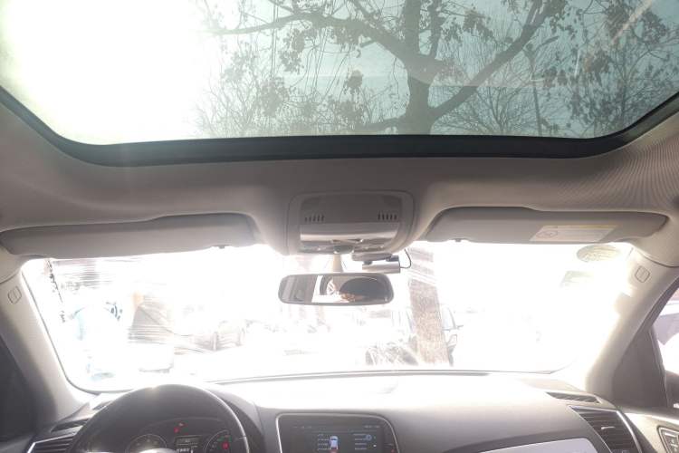 Used Audi Q5 2015 40 TFSI Technology Edition