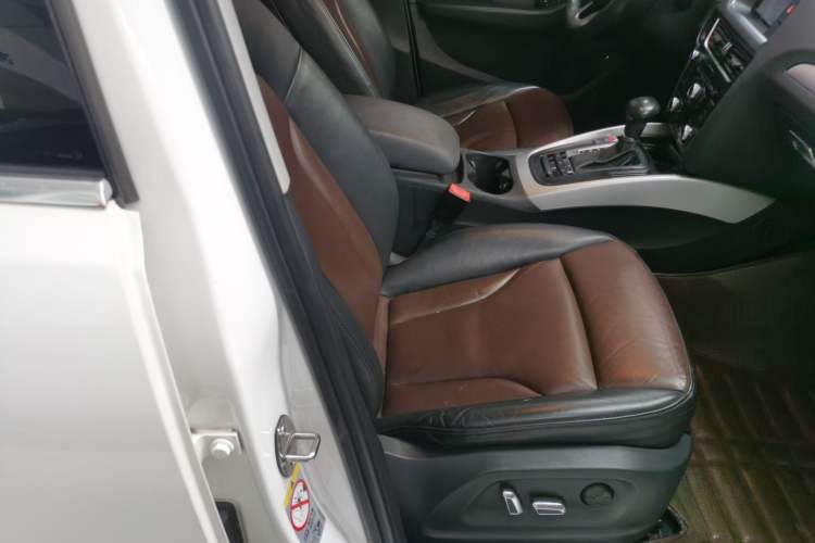 Used Audi Q5 2016 40 TFSI Technology Edition