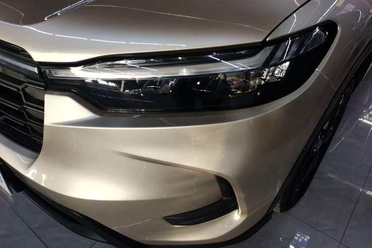 Used Honda HR-V 2023 240TURBO Enjoyment Edition