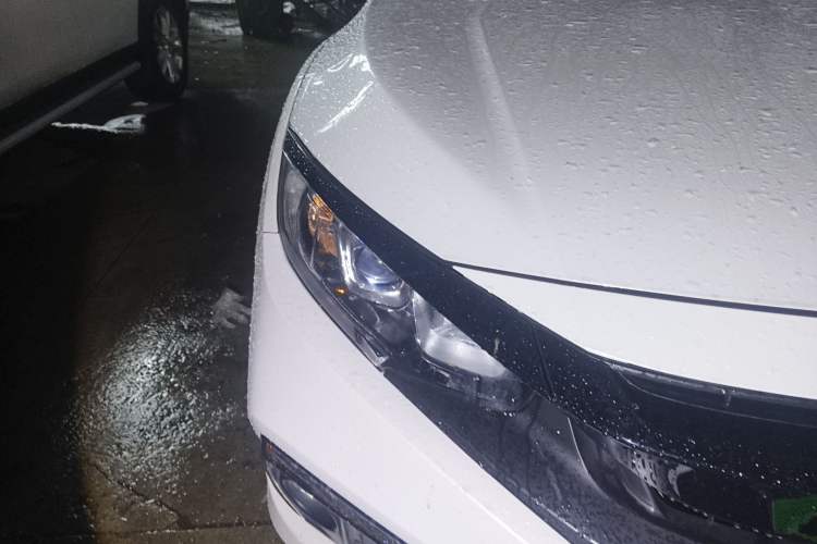 Used Honda Civic 2019 220TURBO CVT Dynamic Edition China VI Right Front Headlight