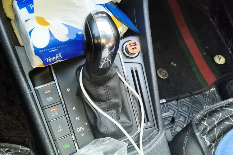 Used Volkswagen Lavida 2019 280TSI DSG Comfort Edition China VI standard