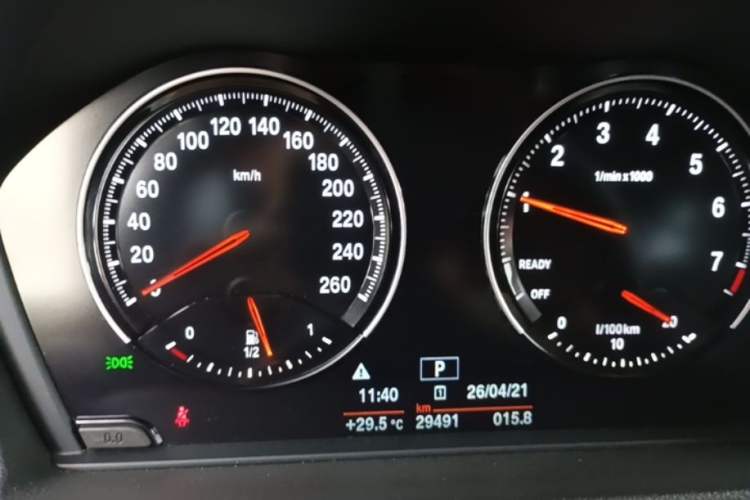 Used BMW 1 Series 2020 120i M Sport Package
