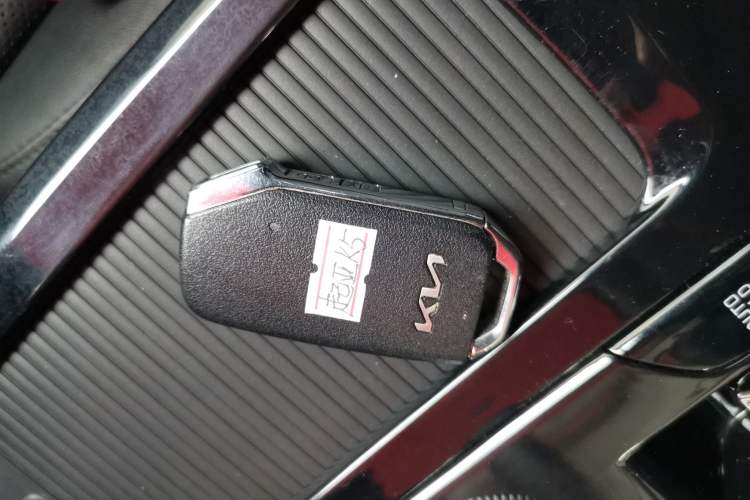 Used Kia K5 2021 380T GT-Line Flagship Edition
