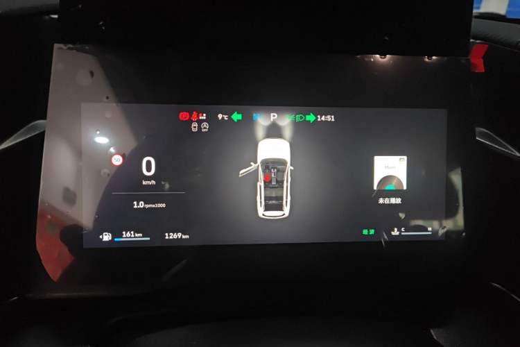 Used Haval DARGO 2026 Model 1.5T DCT Border Collie Edition
