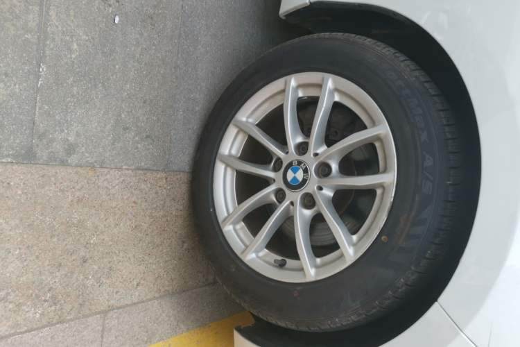 Used BMW 1 Series 2012 118i Leading Model