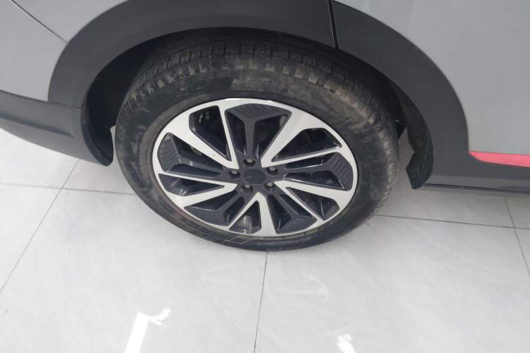 Used Dongfeng Aeolus AX7 2022 Mach Edition 1.5T DCT DF41