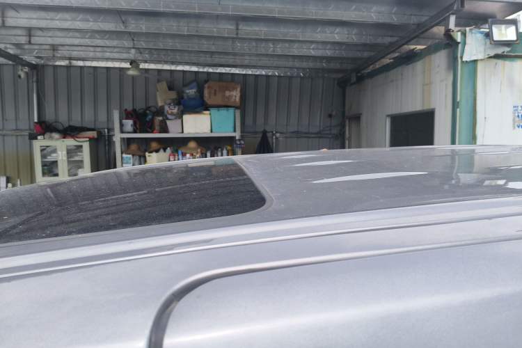 Used Buick GL8 2022 Land Business Class 652T Luxury Model