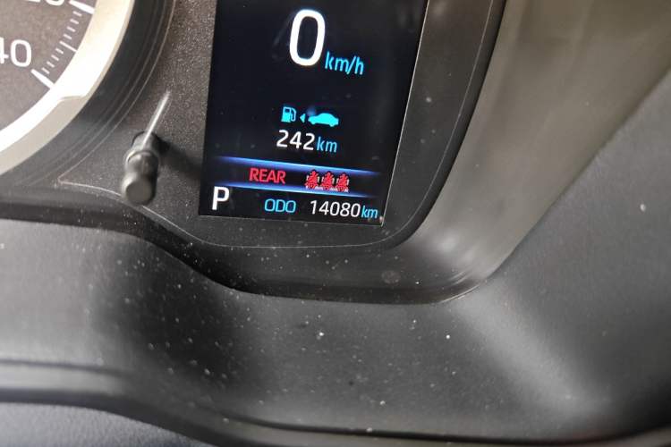 Used Toyota Corolla 2021 1.2T S-CVT Pioneer Edition