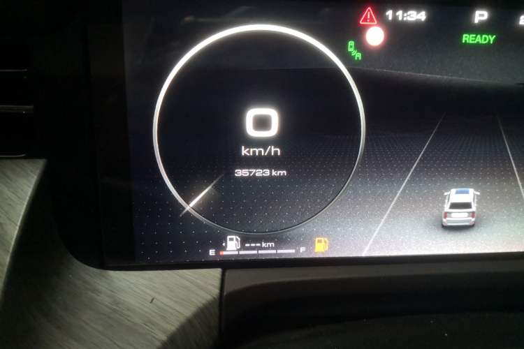 Used Tank 500 2022 3.0T Business Edition "Creation Realm" Design 5-Seater