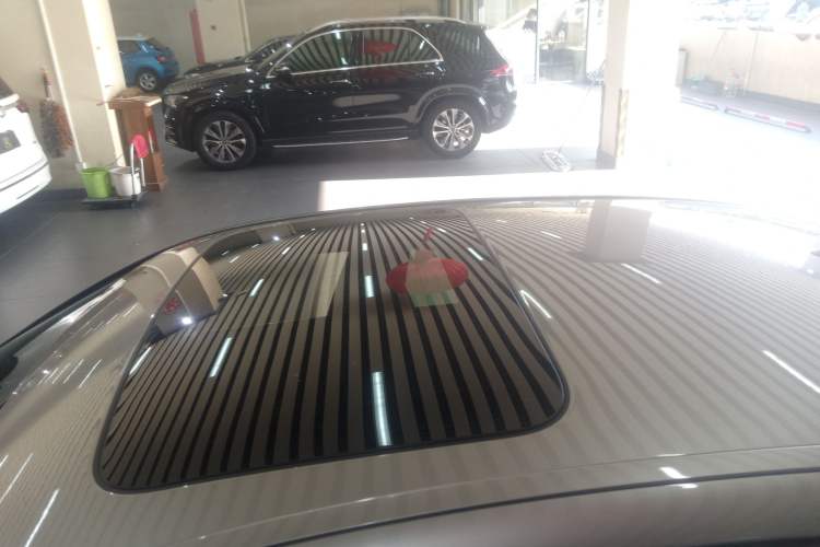 Used BMW 5 Series 2017 525Li Luxury Design Package