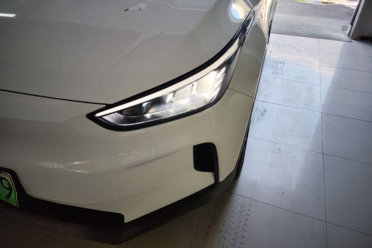 Used Geometry C 2022 Blueberry C400