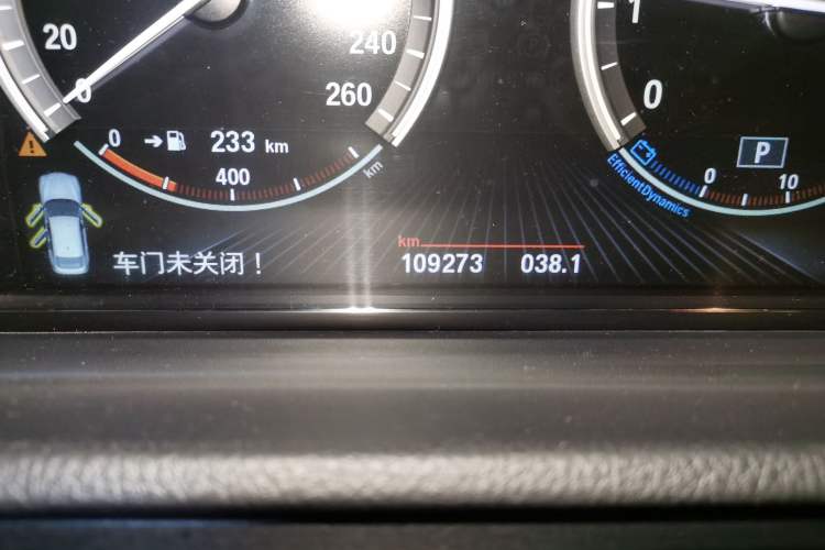 Used BMW 5 Series GT 2015 528i Leading Model