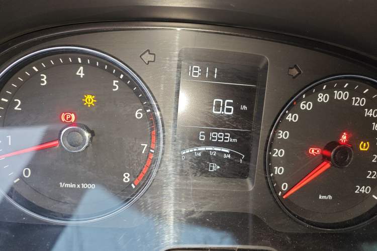 Used Volkswagen Lavida 2013 Revised Version 1.4 TSI Manual Comfort Edition
