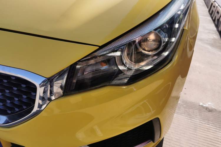 Used MG 3 2017 1.5L Automatic Smart Connect Luxury Edition