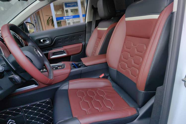 Used Citroen C5 AIRCROSS 2020 400THP Premium Edition