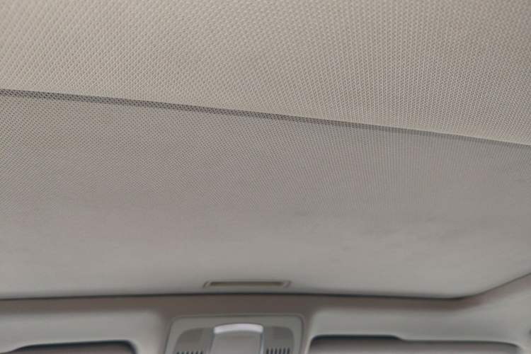 Used Audi A6L 2011 2.0 TFSI Automatic Standard Edition Headliner