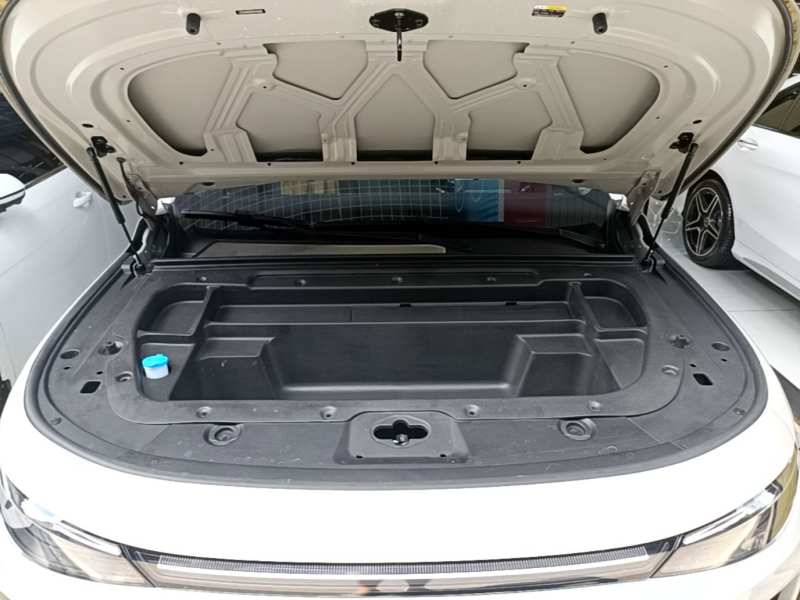 Used Leapmotor C10 2024 530 Smart Edition — 19