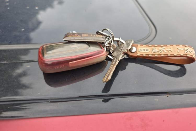 Used Toyota Camry 2021 Dual-Motor 2.5HS Fēngshàng Edition
