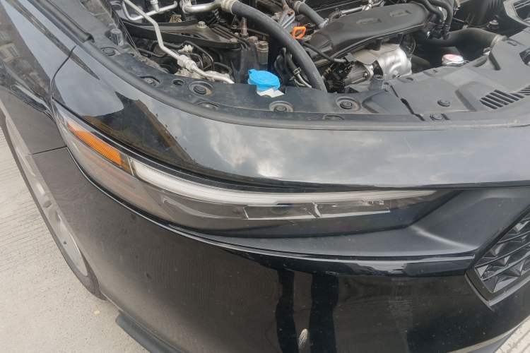 Used Honda Accord 2023 260TURBO Smart Enjoyment Version
