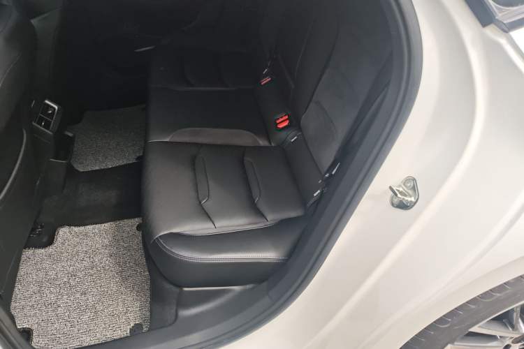 Used Geely Auto Preface 2024 2.0TD Qingyun Edition