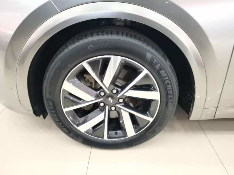 Used Li Auto L7 2023 Pro Model — 22