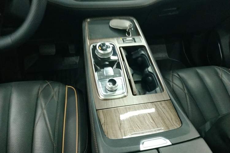 Used Ford Equator 2021 EcoBoost 225 Premier 6-Seater
