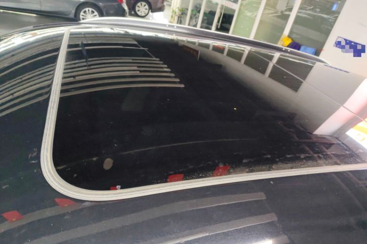 Used Audi Q5 2017 Plus 40 TFSI Ambition Model