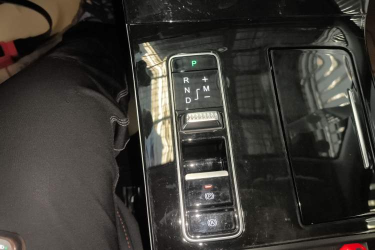 Used EXEED Zhuifeng 2024 1.5T CVT Swift Edition
