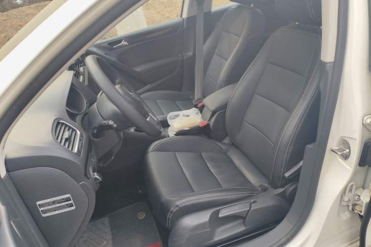 Used Volkswagen Golf 2012 1.4 TSI Automatic Comfort Edition
