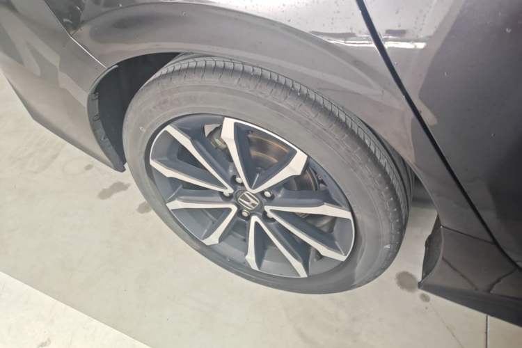 Used Honda Integra 2022 240TURBO CVT Phantom Night·Tech Edition