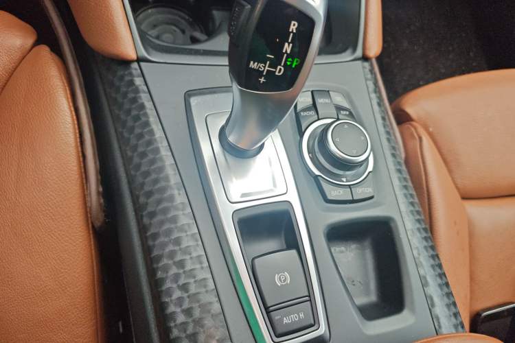 Used BMW X6 2012 xDrive35i