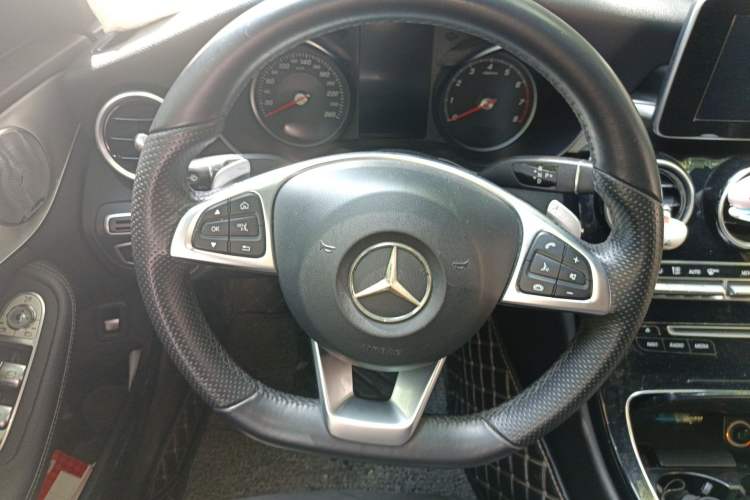 Used Mercedes-Benz C-Class 2018 C 200 Achievement Special Edition