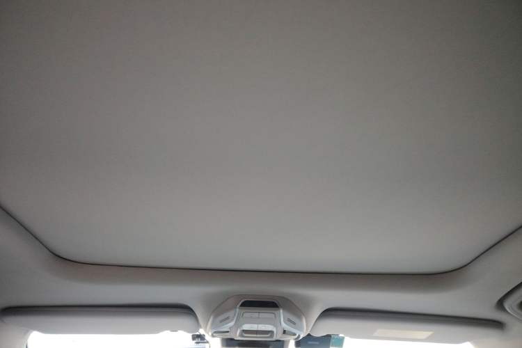 Used Geely Auto Preface 2021 2.0TD Flagship Edition