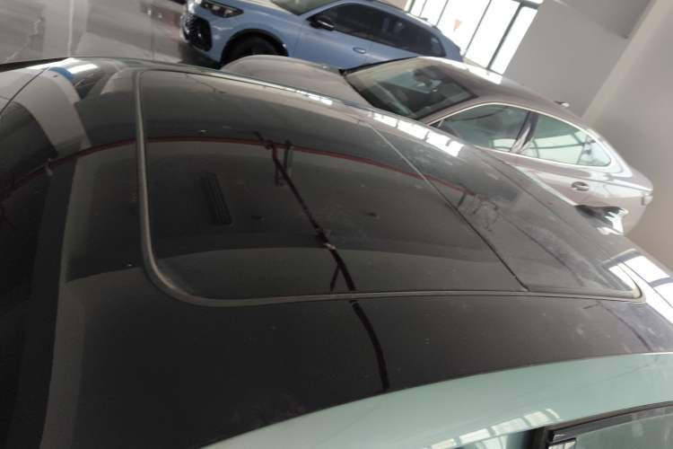 Used Volkswagen Passat 2025 Pro 380TSI Starry Dragon Luxury Edition
