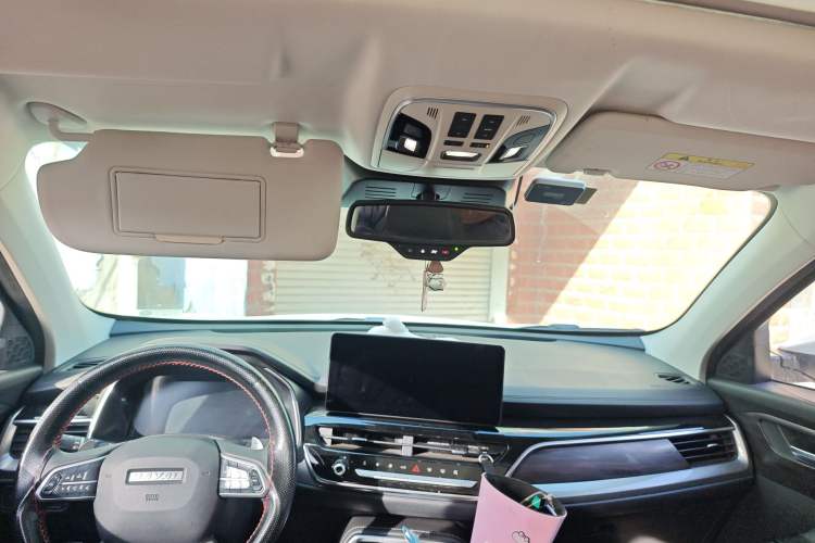 Used Haval H6 2021 National Trend Edition 1.5T Automatic Champion Version